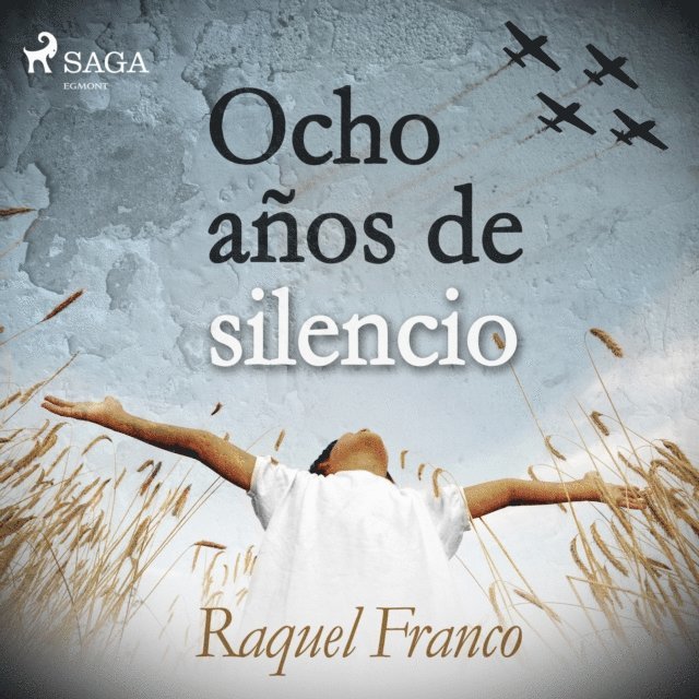 Franco - Ocho años de silencio, Ljudbok