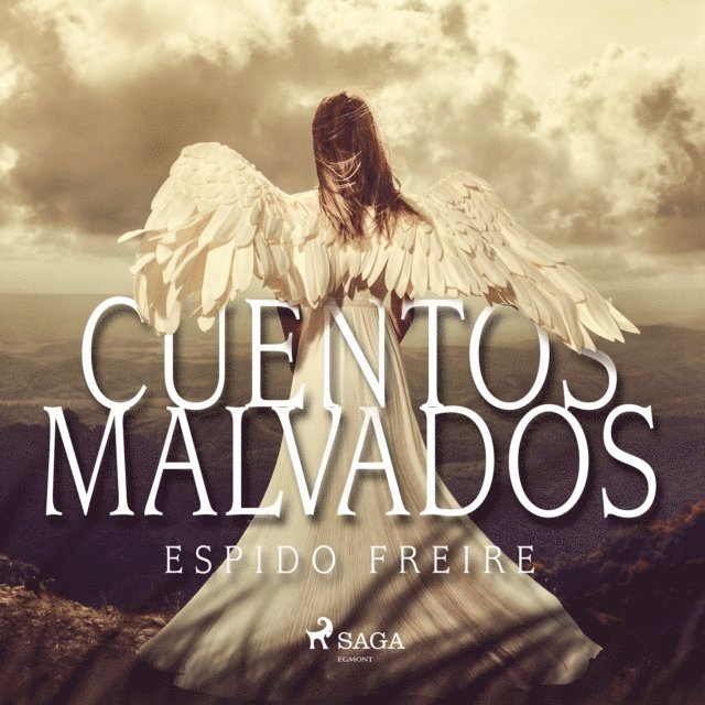 Freire - Cuentos malvados, Ljudbok