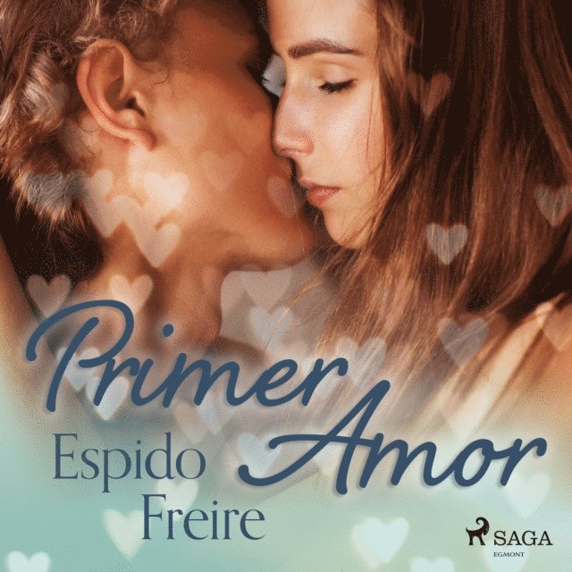 Freire - Primer amor, Ljudbok
