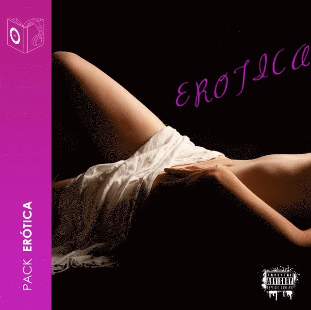 Karol Scandiu, Varios autores - Pack Erótica, Ljudbok