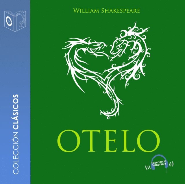 Shakespeare - Otelo - Dramatizado, Ljudbok