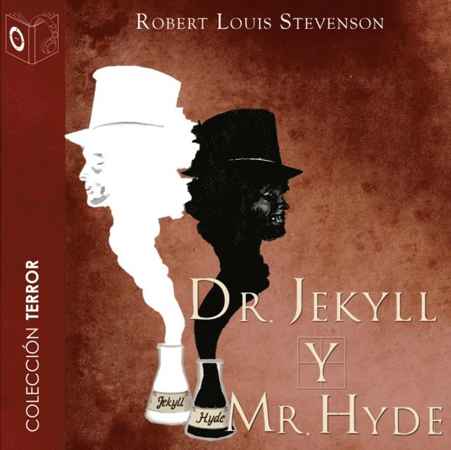 Stevenson - Dr. Jekyll y Mr. Hyde - Dramatizado, Ljudbok