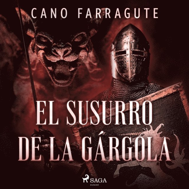 Farragute - El susurro de la gÃ¡rgola - dramatizado, Ljudbok