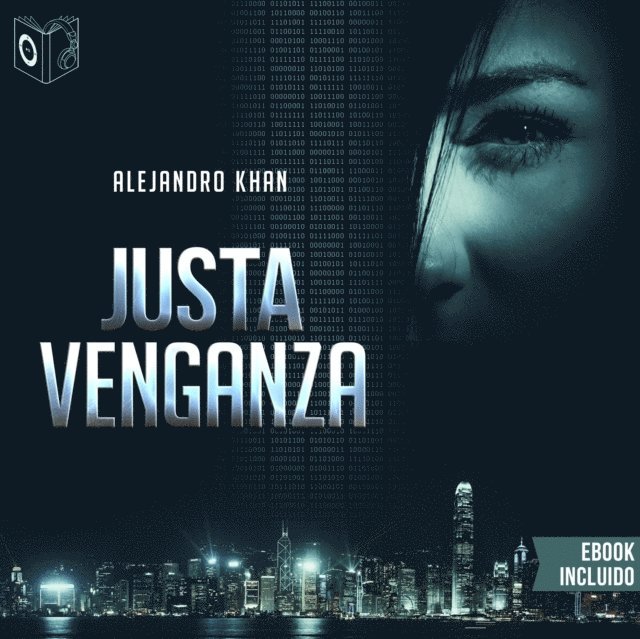 Khan - Justa venganza - dramatizado, Ljudbok