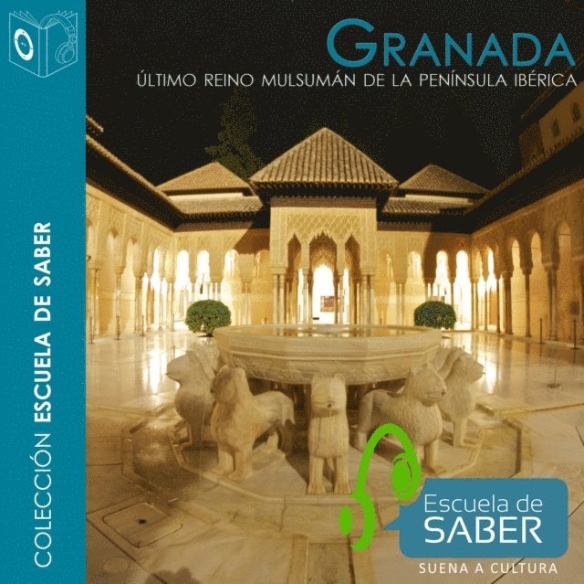 Juan Gay Armenteros - Granada - no dramatizado, Ljudbok