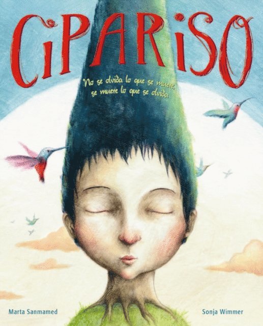 Marta Sanmamed - Cipariso, E-bok