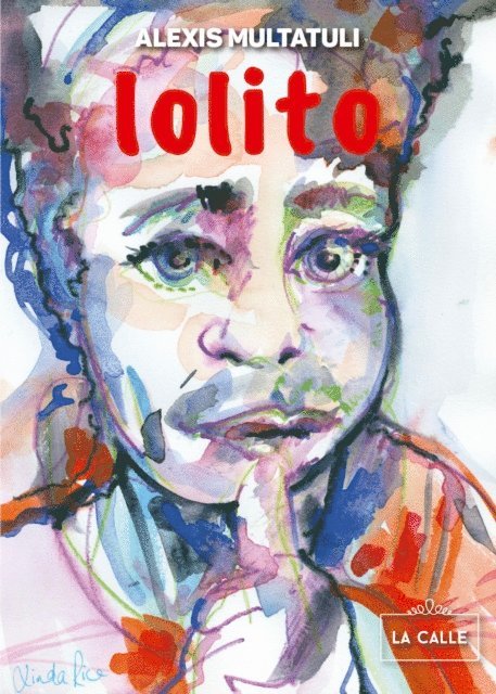 Alexis Multatuli - Lolito, E-bok