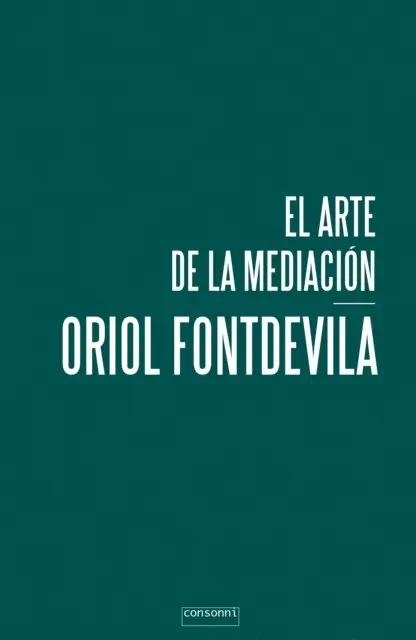 Oriol Fontdevila - El arte de la mediación, E-bok. Tillgänglighet: Lägg i varukorg
