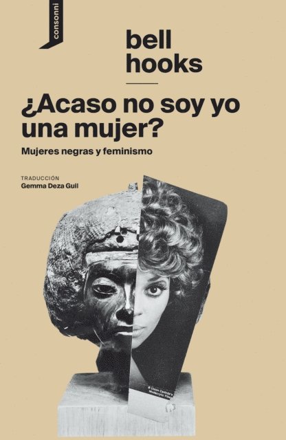 bell hooks, Gemma Deza Guil - ¿Acaso no soy yo una mujer?, E-bok