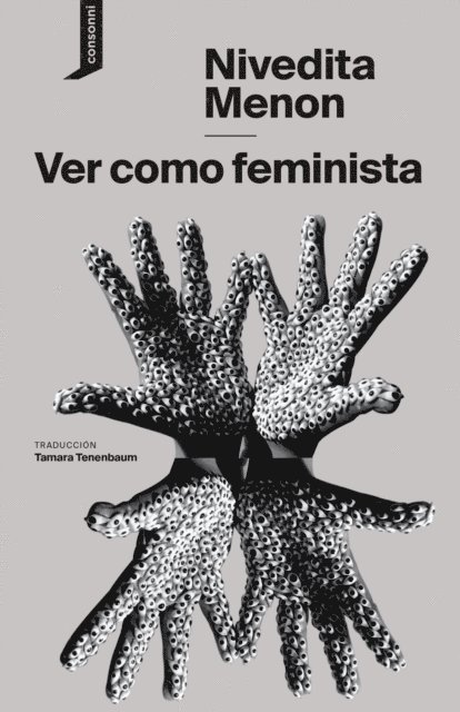 Nivedita Menon, Tamara Tenenbaum - Ver como feminista, E-bok