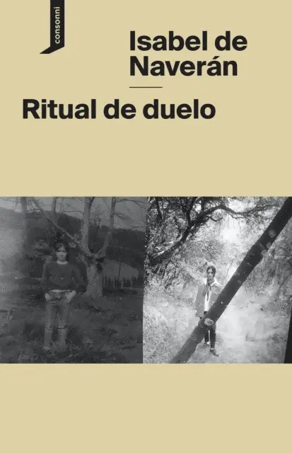 Isabel de Naveran, Lorea Alfaro - Ritual de duelo, E-bok. Tillgänglighet: Lägg i varukorg