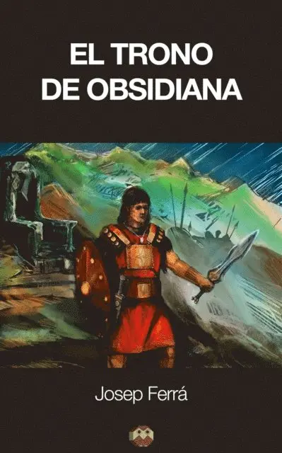 Josep Ferra - El Trono de Obsidiana, E-bok. Tillgänglighet: Lägg i varukorg