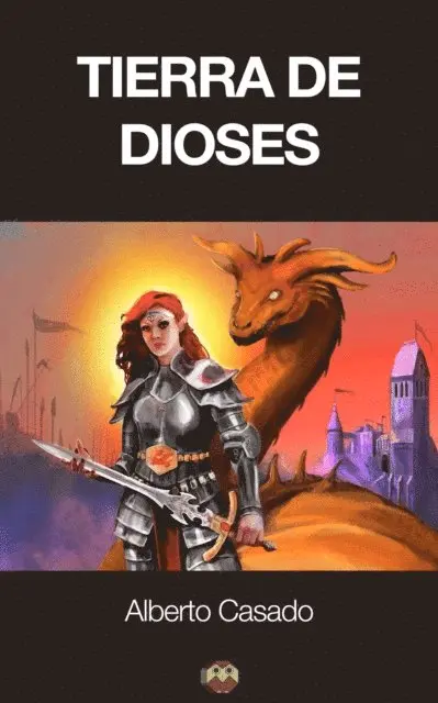 Alberto Casado - Tierra de Dioses, E-bok. Tillgänglighet: Lägg i varukorg