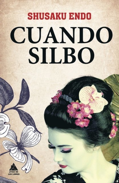 Shusaku Endo - Cuando silbo, E-bok