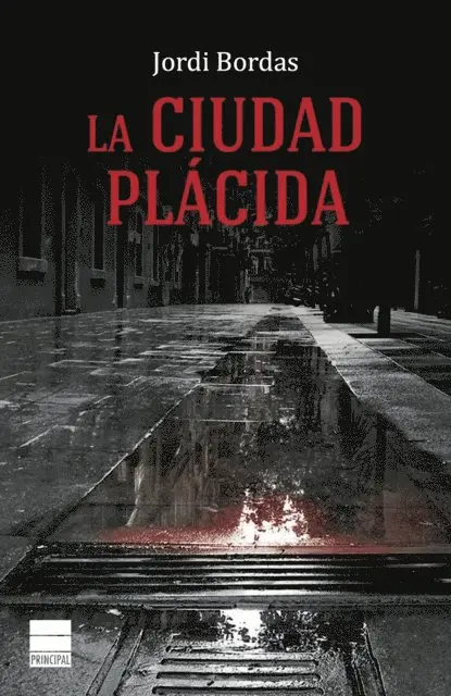 Jordi Bordas - La ciudad plácida, E-bok. Tillgänglighet: Lägg i varukorg