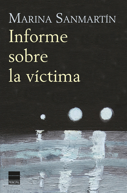 Marina Sanmartin - Informe sobre la víctima, E-bok