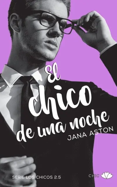 Jana Aston - El chico de una noche, E-bok. Tillgänglighet: Lägg i varukorg