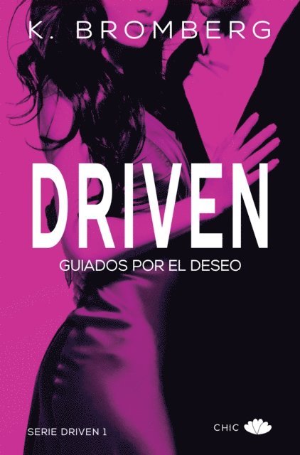 K. Bromberg - Driven, E-bok