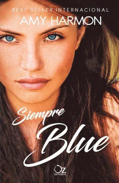 Amy Harmon - Siempre Blue, E-bok