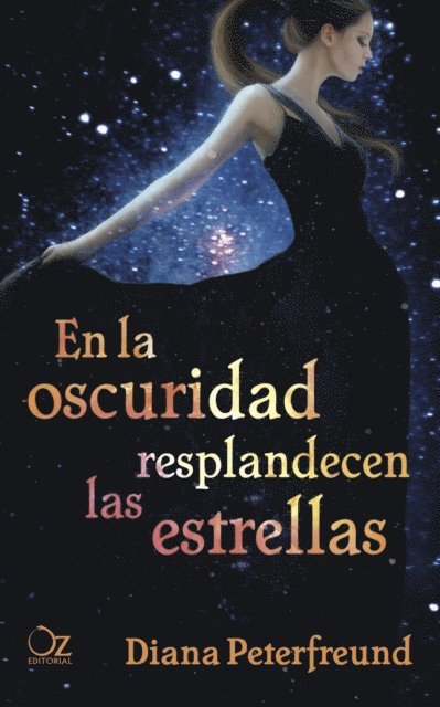 Diana Peterfreund - En la oscuridad resplandecen las estrellas, E-bok