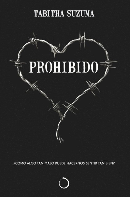 Tabitha Suzuma - Prohibido, E-bok