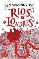 Ben Aaronovitch - Rios de Londres, Häftad