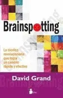 David Grand - Brainspotting, Häftad. Tillgänglighet: Lägg i varukorg