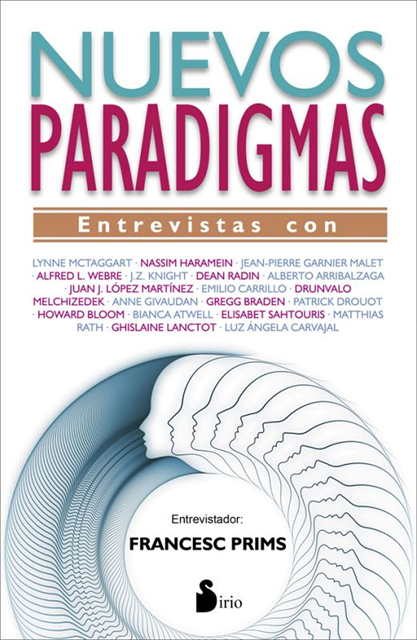 Francesc Prims - Nuevos paradigmas, E-bok