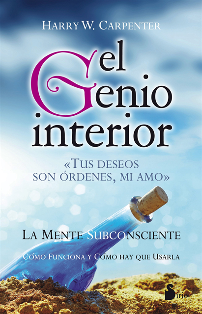 Harry W. Carpenter - El genio interior, E-bok. Tillgänglighet: Lägg i varukorg