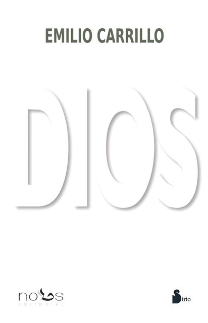 Emilio Carrillo - Dios, E-bok