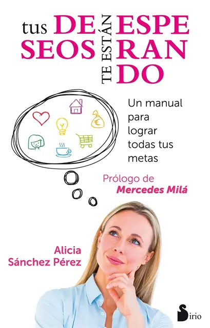 Alicia Sanchez Perez - Tus deseos te están esperando, E-bok. Tillgänglighet: Lägg i varukorg