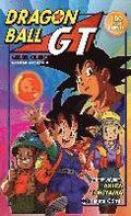 Dragon Ball GT