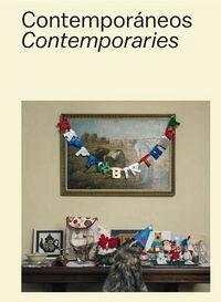 Rubén García - Contemporaries, Häftad