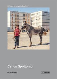 Remi Coignet - Carlos Spottorno: PHotoBolsillo, Häftad