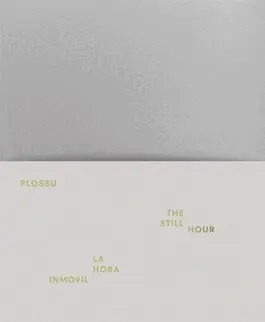 Still Hour, Inbunden. Tillgänglighet: Lägg i varukorg