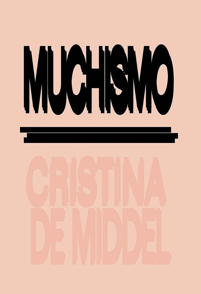 Cristina de Middel Puch - Muchismo (Numbered and signed by author), Häftad. Tillgänglighet: Lägg i varukorg