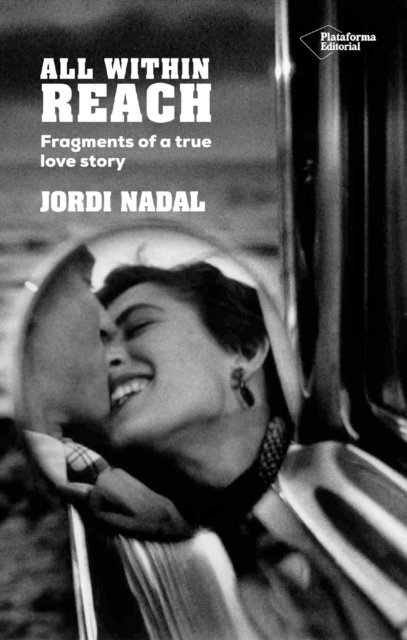 Jordi Nadal - All within reach, E-bok