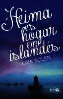 Laia Soler - Heima Es Hogar en Islandes, Häftad