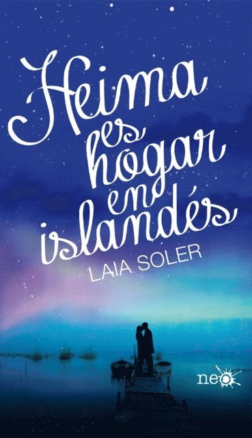 Laia Soler - Heima es hogar en islandés, E-bok