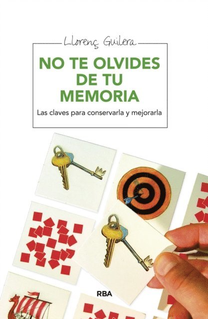 Llorenc Guilera - No te olvides de tu memoria, E-bok