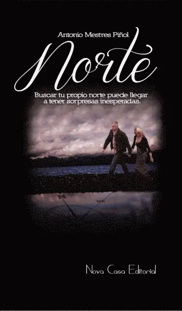 Antonio Mestres Pinol - Norte, E-bok. Tillgänglighet: Lägg i varukorg