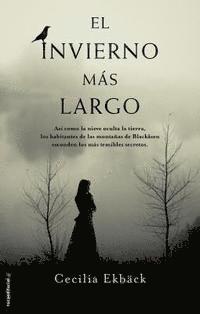 Cecilia Ekback - El Invierno Mas Largo, Häftad