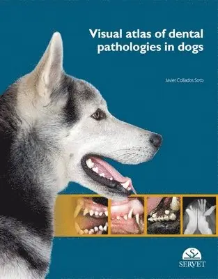 Javier Collados Soto - Visual Atlas of Dental Pathologies in Dogs, Inbunden. Tillgänglighet: Lägg i varukorg