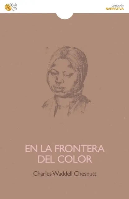 Charles W. Chesnutt - En la frontera del color, E-bok. Tillgänglighet: Lägg i varukorg