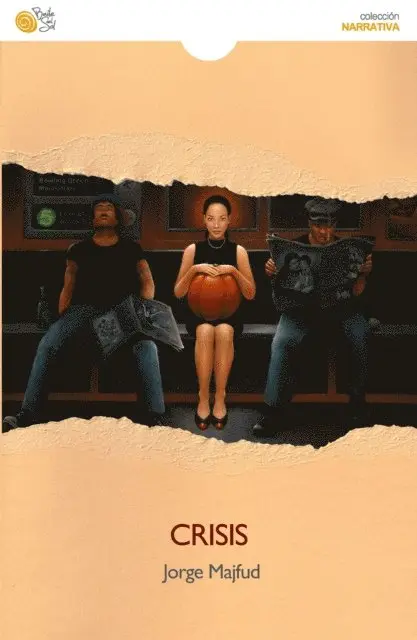 Jorge Majfud - Crisis, E-bok. Tillgänglighet: Lägg i varukorg