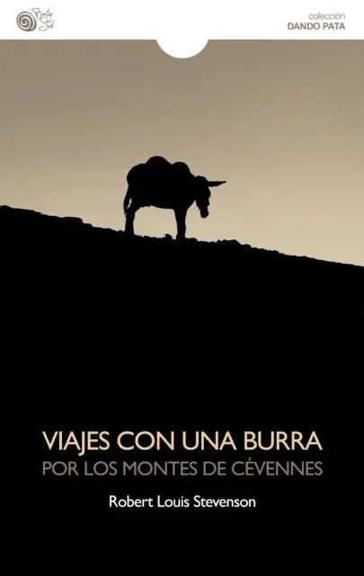 Robert Louis Stevenson - Viajes con una burra por los montes de Cévennes, E-bok. Tillgänglighet: Lägg i varukorg
