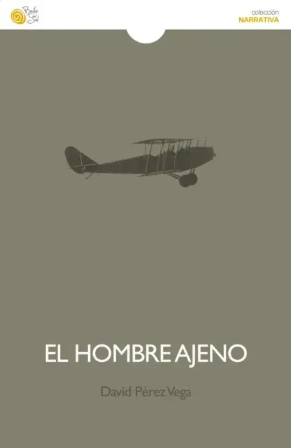 David Perez Vega - El hombre ajeno, E-bok. Tillgänglighet: Lägg i varukorg