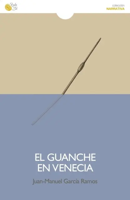 Juan-Manuel Garcia Ramos - El guanche en Venecia, E-bok. Tillgänglighet: Lägg i varukorg