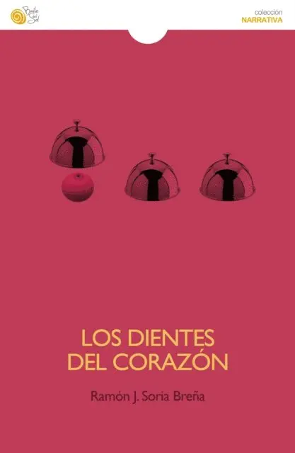 Ramon J. Soria Brena - Los dientes del corazón, E-bok. Tillgänglighet: Lägg i varukorg