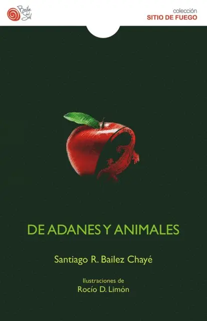 Santiago R. Bailez Chaye - De Adanes y Animales, E-bok. Tillgänglighet: Lägg i varukorg